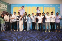 Summer Holidays Movie Crush Song Launch
